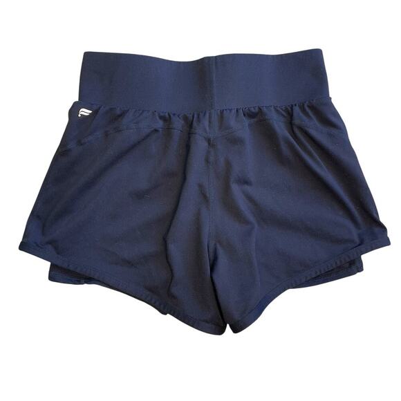 Fabletics Olesia Perforated Running Lined Short Bundle Small - Picture 6 of 12
